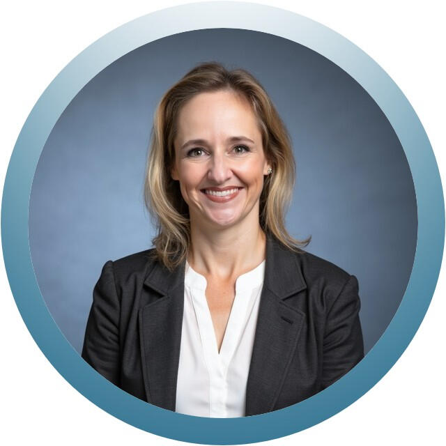 picture of Laura Ross